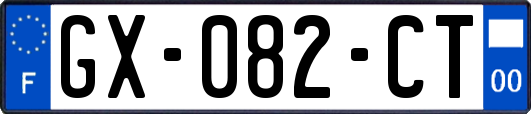 GX-082-CT