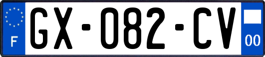 GX-082-CV