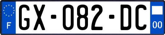 GX-082-DC