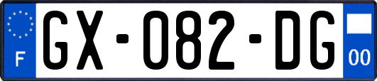 GX-082-DG