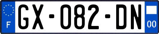 GX-082-DN