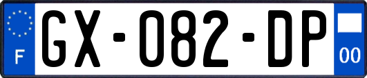 GX-082-DP