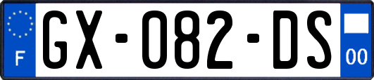 GX-082-DS
