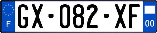 GX-082-XF
