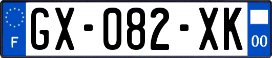 GX-082-XK