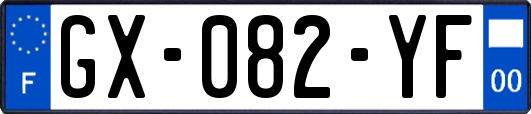 GX-082-YF