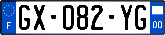 GX-082-YG