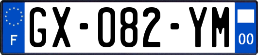 GX-082-YM