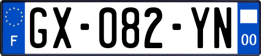 GX-082-YN