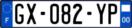 GX-082-YP