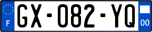 GX-082-YQ
