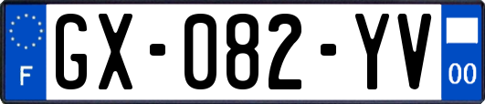 GX-082-YV