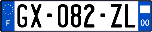 GX-082-ZL