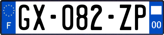 GX-082-ZP