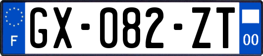 GX-082-ZT