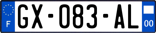 GX-083-AL