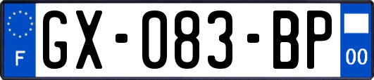 GX-083-BP