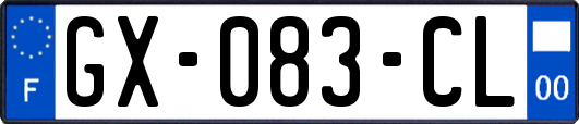GX-083-CL