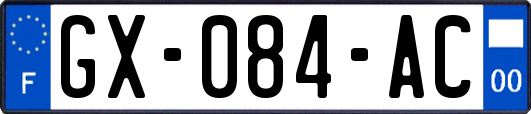 GX-084-AC