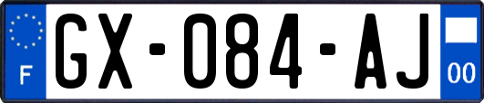 GX-084-AJ