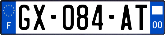 GX-084-AT