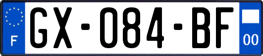 GX-084-BF