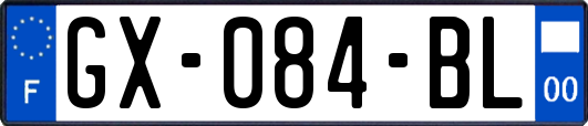 GX-084-BL