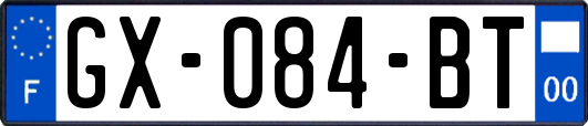 GX-084-BT