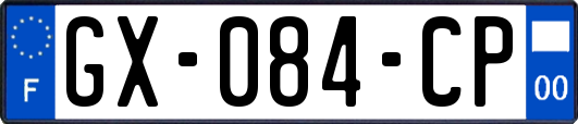 GX-084-CP