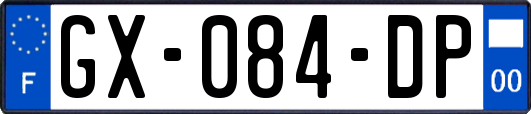 GX-084-DP