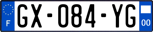 GX-084-YG