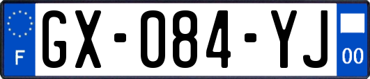 GX-084-YJ