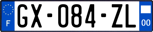GX-084-ZL