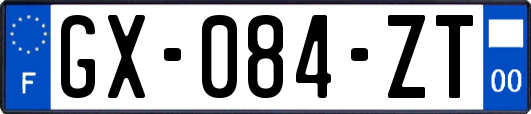 GX-084-ZT