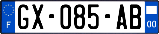 GX-085-AB