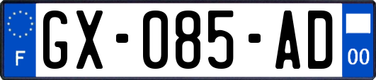 GX-085-AD