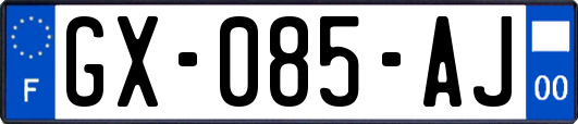 GX-085-AJ