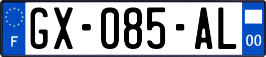 GX-085-AL