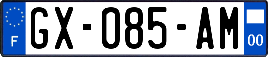 GX-085-AM