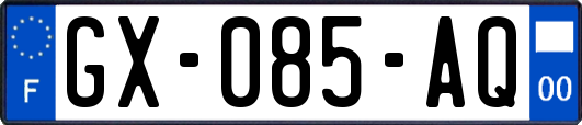 GX-085-AQ