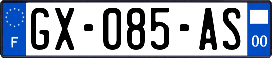 GX-085-AS