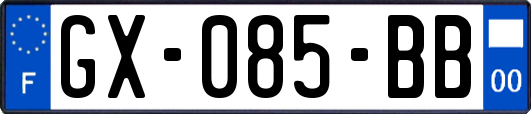 GX-085-BB