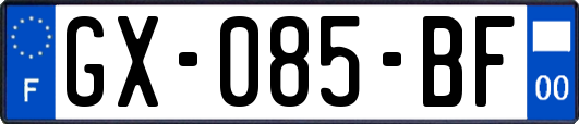 GX-085-BF