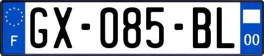 GX-085-BL