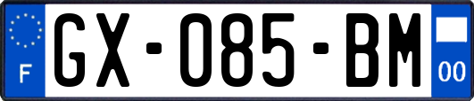 GX-085-BM