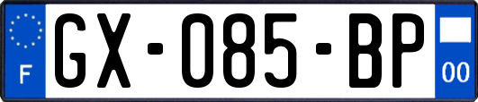 GX-085-BP