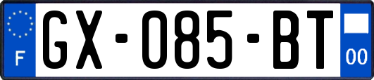 GX-085-BT