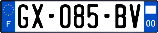 GX-085-BV