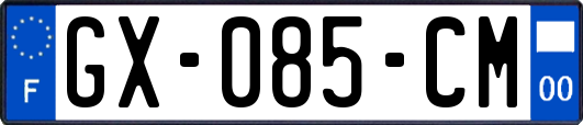 GX-085-CM
