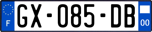 GX-085-DB